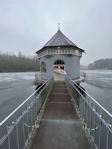 Itzenplitzer Pingenpfad (Premiumwanderweg)