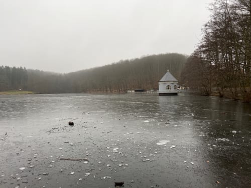 Itzenplitzer Pingenpfad (Premiumwanderweg)