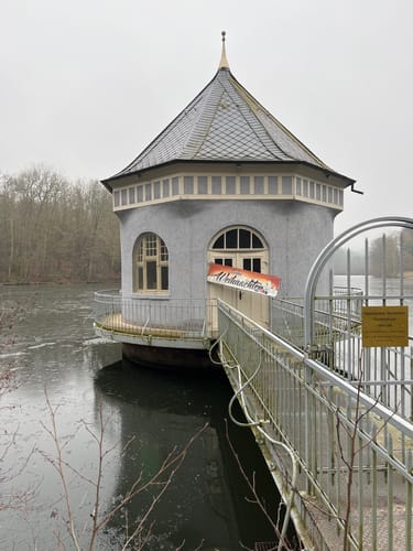 Itzenplitzer Pingenpfad (Premiumwanderweg)