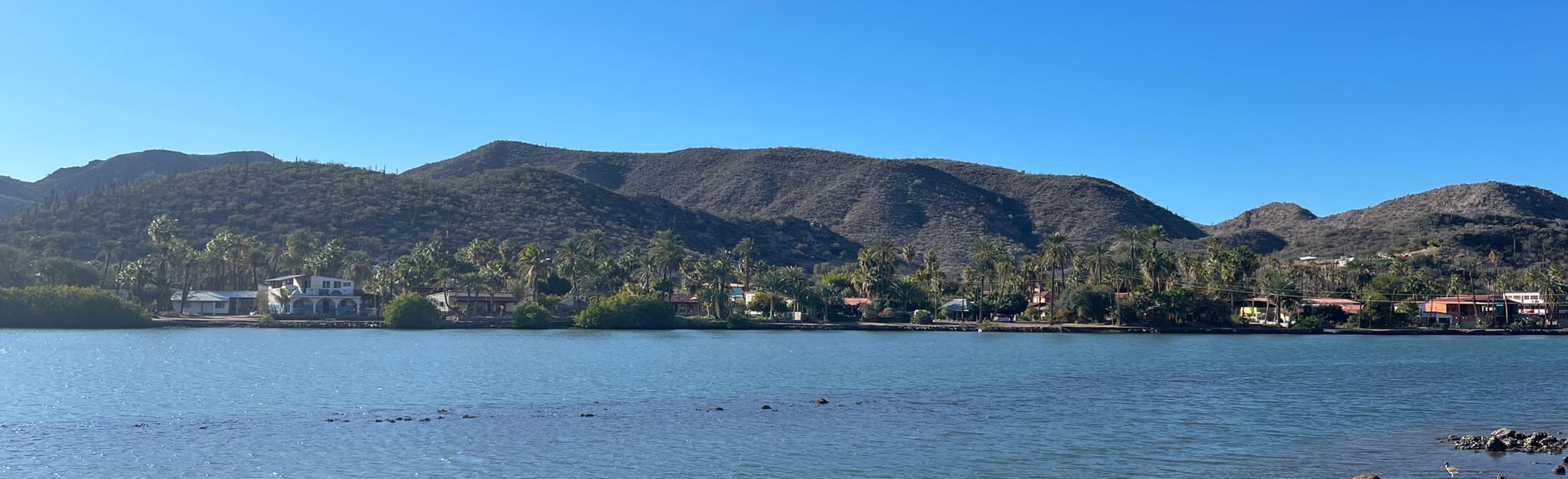 Recorrido Mulegé, Baja California Sur, Mexico 6 Reviews, Map AllTrails