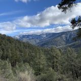 San Emigdio Mountain OHV Trail, California - 114 Reviews, Map | AllTrails