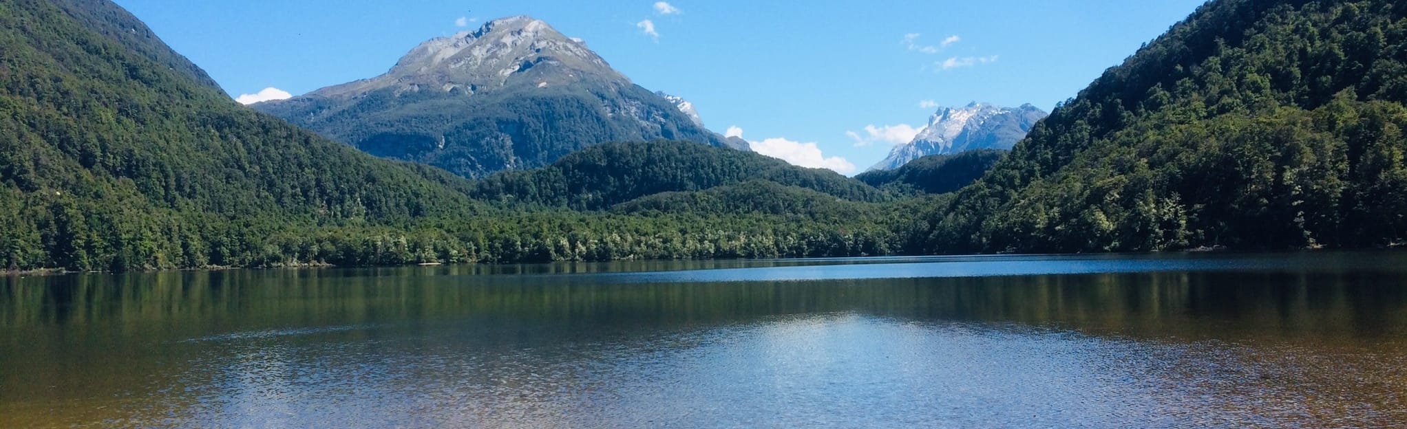 Lake Sylvan Rockburn Track [CLOSED], Otago, New Zealand 32 Reviews