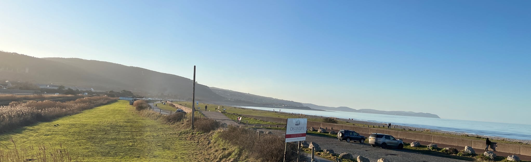 Abergele Circular 66 foto's Conwy, Wales Wandelen AllTrails