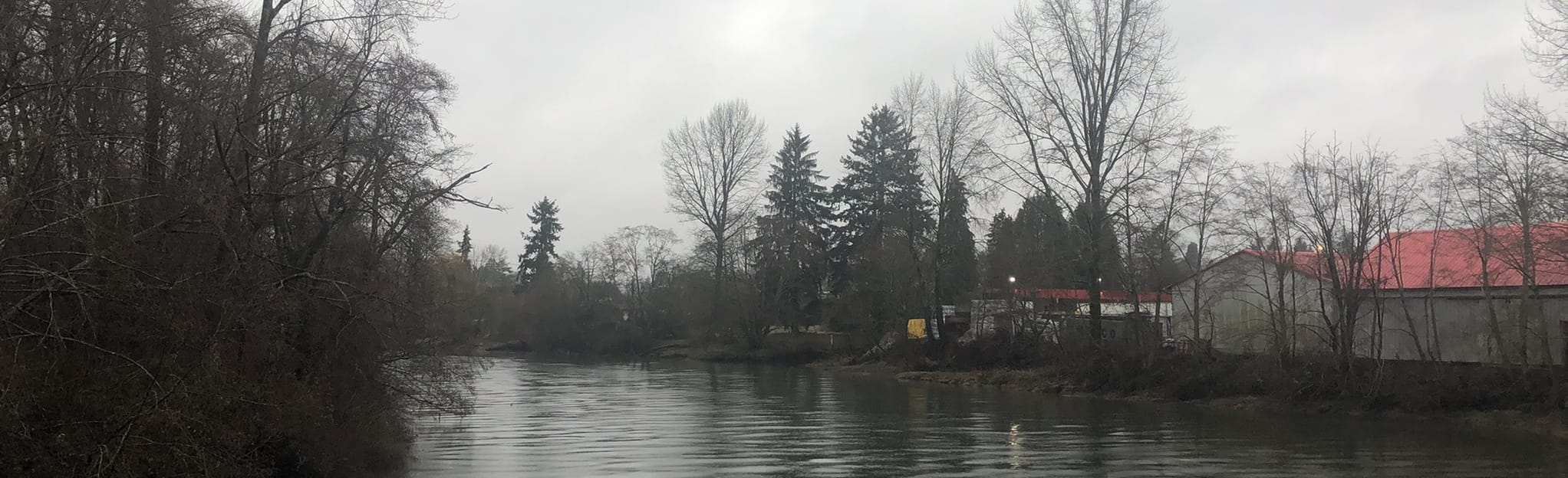 Courtenay River Paddle: 4 Reviews, Map - British Columbia, Canada ...