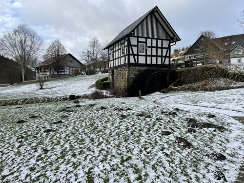 Laptrop - Millionenbank - Waidmannsruh