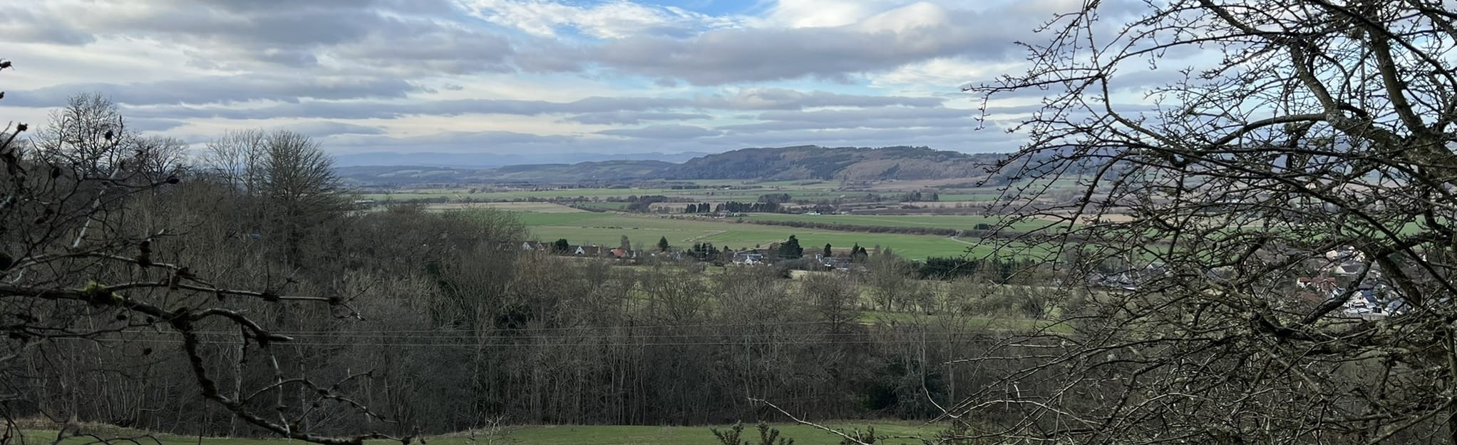 and Witches' Road Circular, Perth and Kinross, Scotland 15