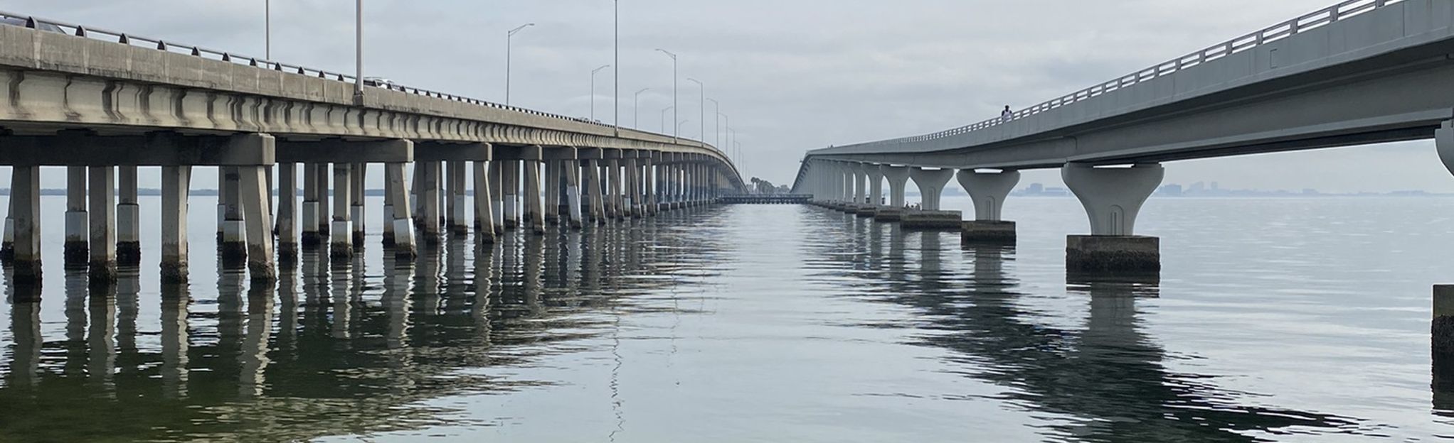 Courtney Campbell Causeway West Trail | Map, Guide - Florida | AllTrails