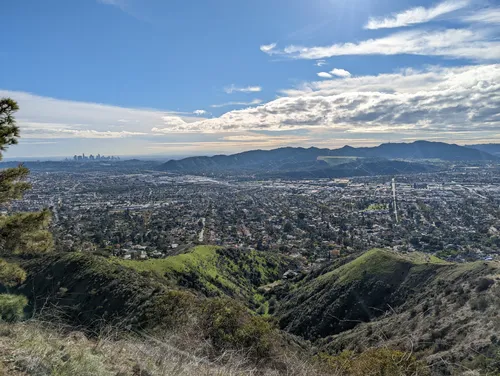 10 Best Trails and Hikes in Glendale