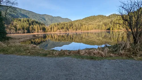 Minnekhada Regional Park Wildlife