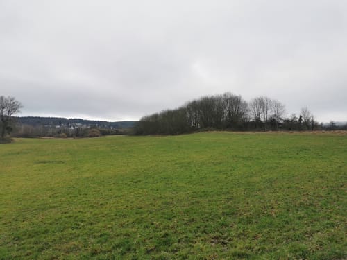 Grumbach ab Stahlquelle