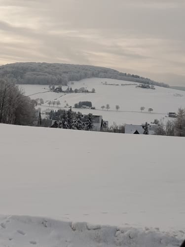 Bad Einsiedel Runde