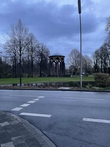 Beckum - Vellern - Roland