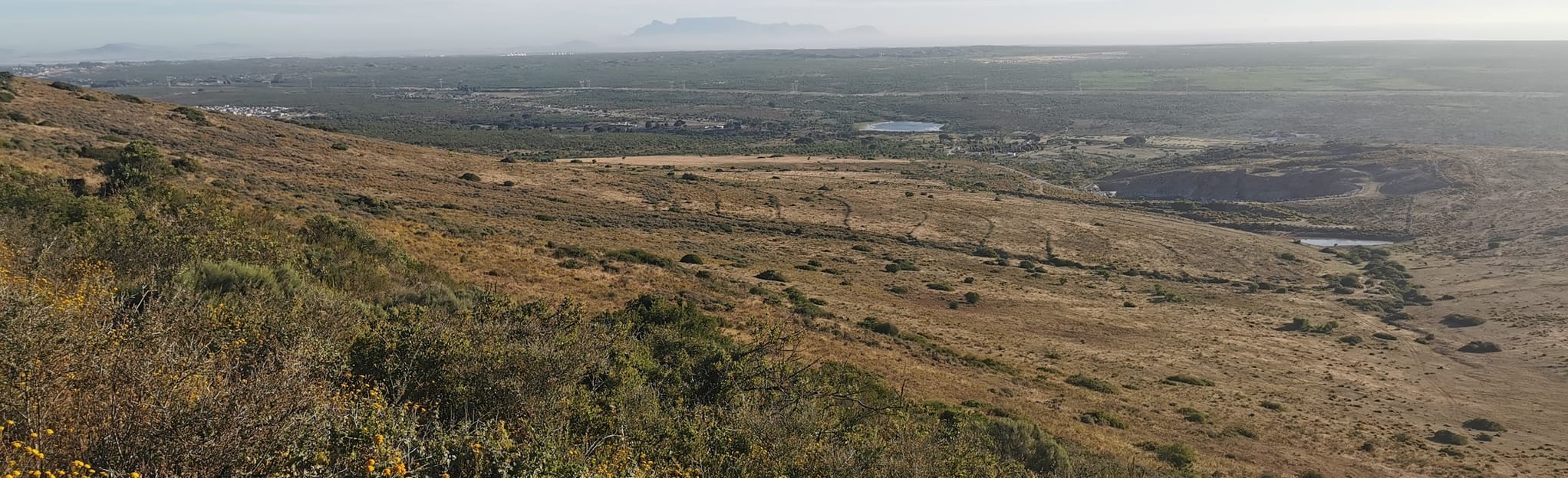 Mamre Nature Hike: 1 Reviews, Map - Western Cape, South Africa | AllTrails