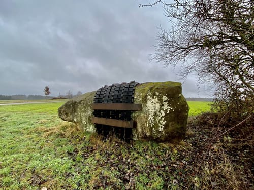 Schaumberg-Runde