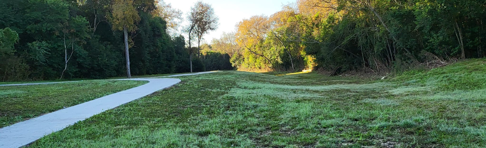 Walnut Springs Trail via Walnut Springs Park 29 Reviews, Map Texas