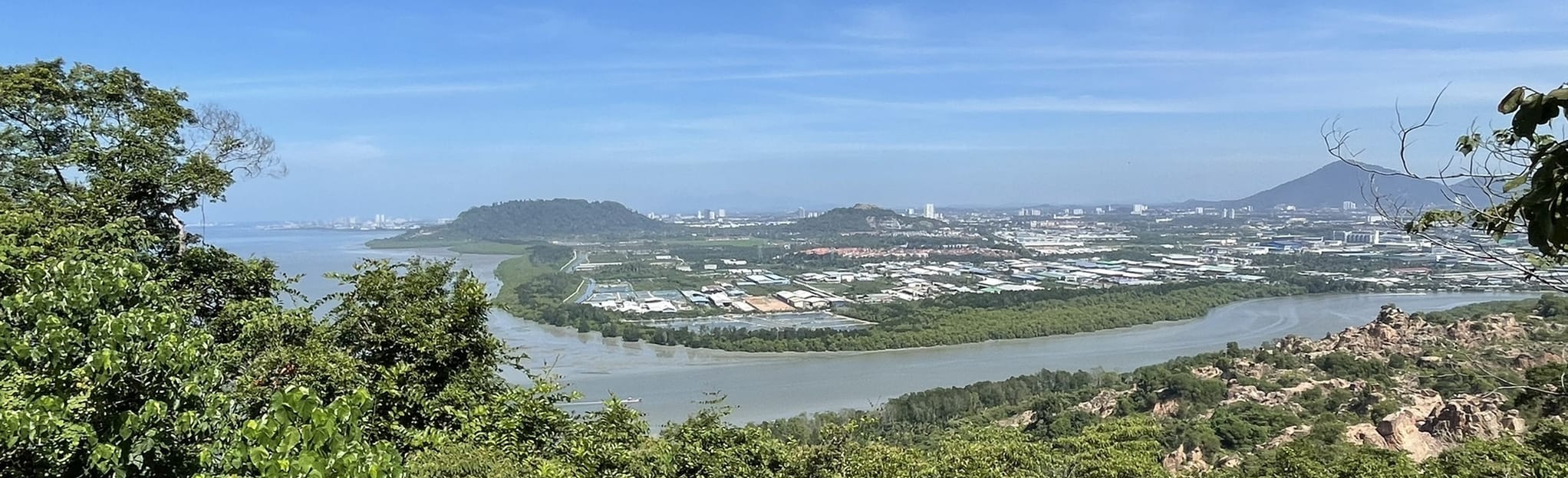 Bukit Batu Kawan, Penang, Malaysia - 30 Reviews, Map | AllTrails