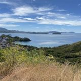 Las Catalinas - Las Cruces - Punta Guachipelines Loop, Guanacaste 