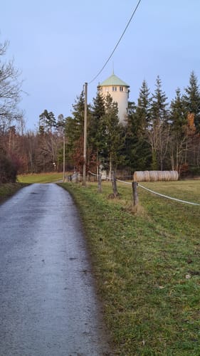 Jettinger Radrundweg