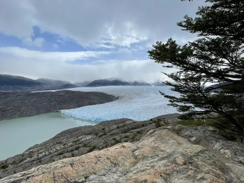 16 Amazing day hikes in Torres del Paine - 2023/24 season - STINGY