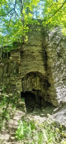 Druidensteig Etappe 2: Herdorf - Daaden