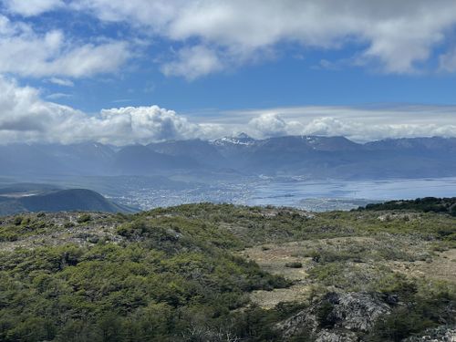 2023 Best 10 Child Friendly Trails In Ushuaia Alltrails