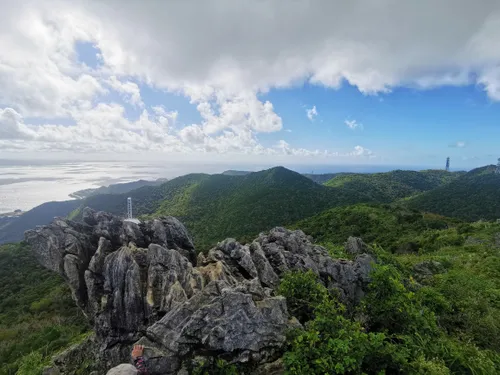 10 Best Trails and Hikes in Okinawa | AllTrails