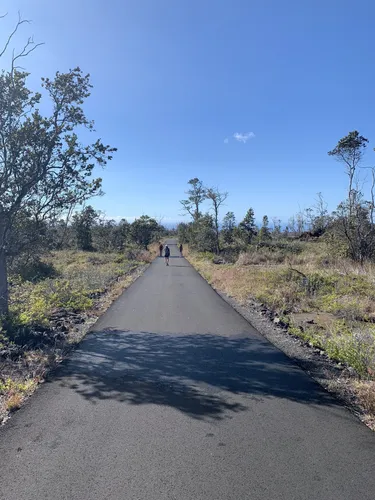 Best 10 Hikes and Trails in Hawai'i Volcanoes National Park | AllTrails