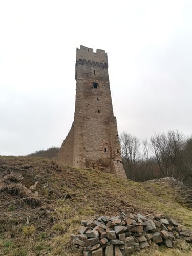 Monrealer Ritterschlag (Traumpfad)