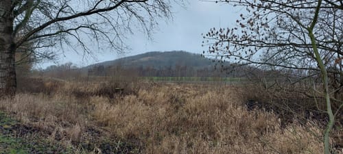 Haldenumrundung Dolberg