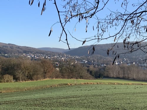 Eco-Pfad Oberkaufungen