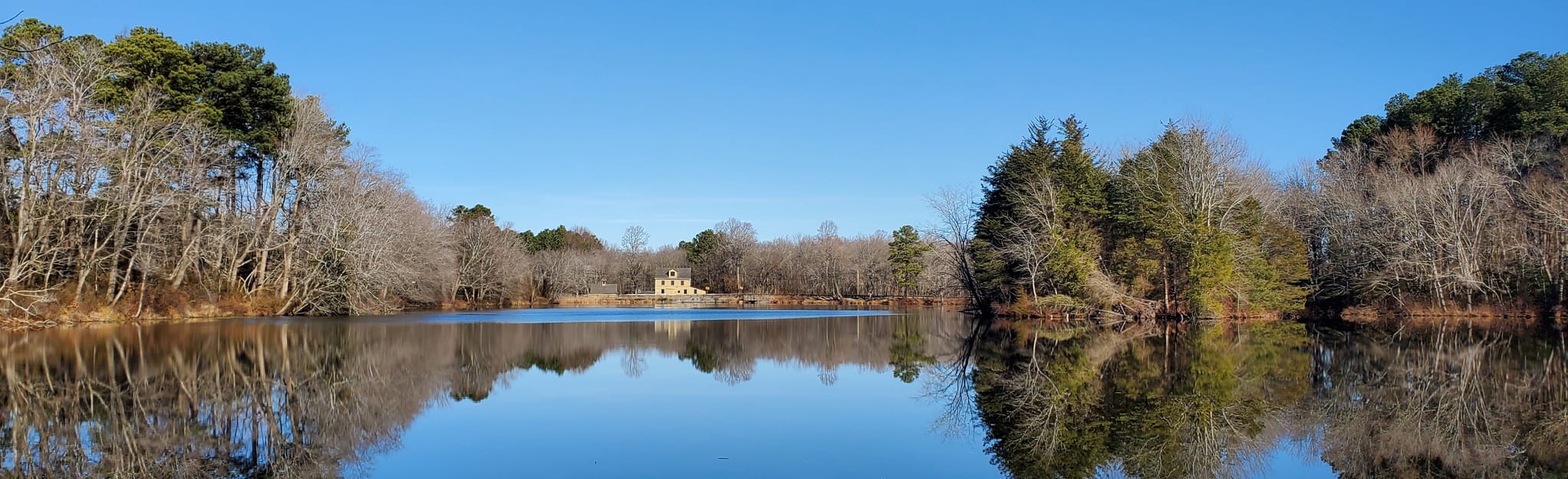 Abbott’s Pond and Johnson Branch 74 Reviews, Map Delaware AllTrails