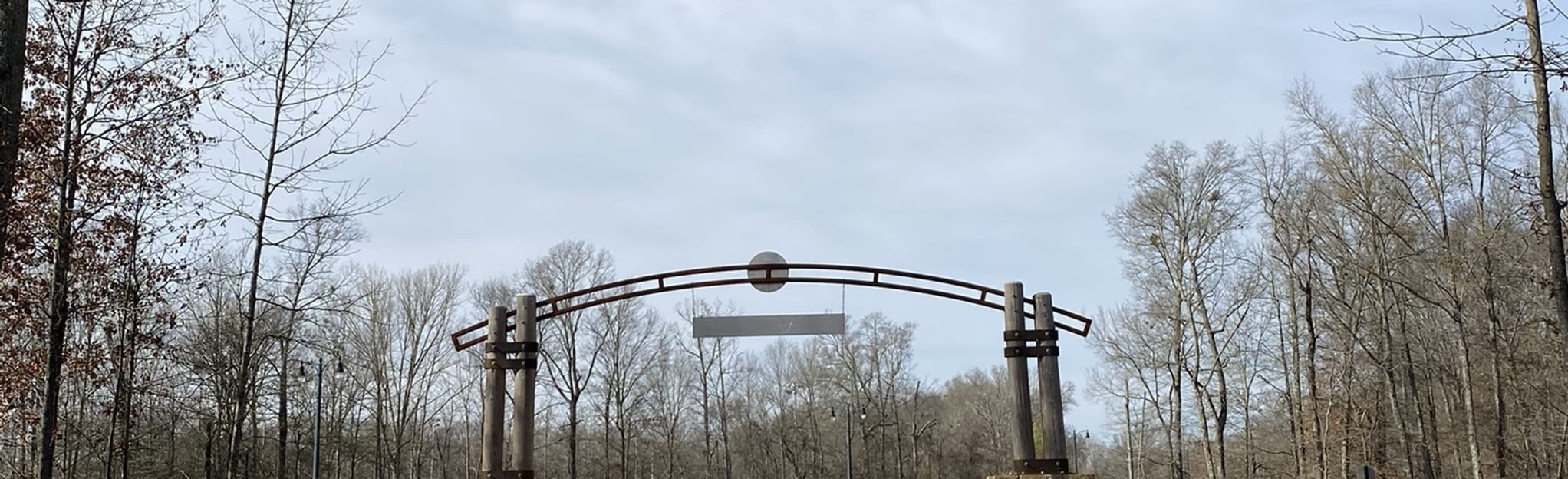 Wolf River River Nature Area Trail, Tennessee 38 Reviews, Map AllTrails