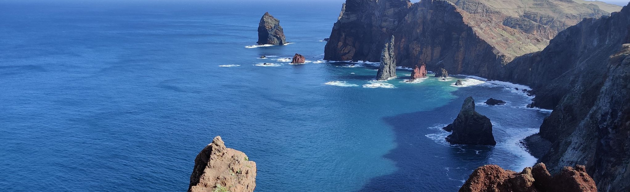 Miradouro da Ponta do Rosto: 32 Reviews, Map - Madeira, Portugal