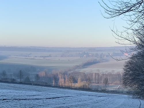 Kaufunger Wald: Rundweg 14 - Königs-Alm