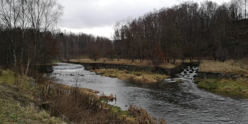Rund um Freiberg