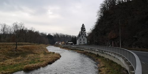 Rund um Freiberg