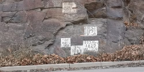 Rund um Freiberg