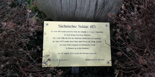 Rund um Freiberg