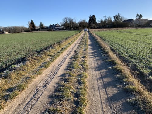 Ludwigsfelder Heideweg