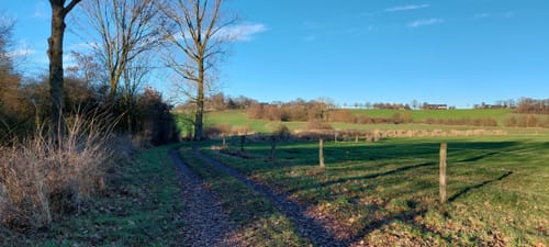 Netteberge Rundweg A2