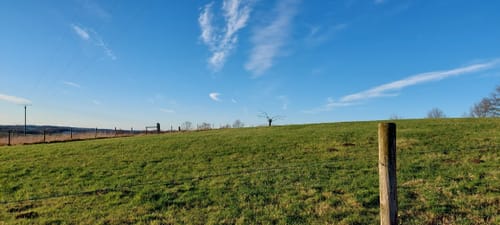 Netteberge Rundweg A2