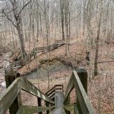 Shades State Park Backpack and Campground Loop, Indiana - 261 Reviews ...