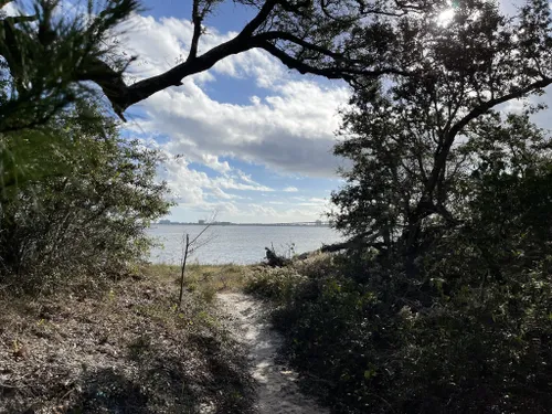 10 Best Trails and Hikes in Gulf Breeze | AllTrails