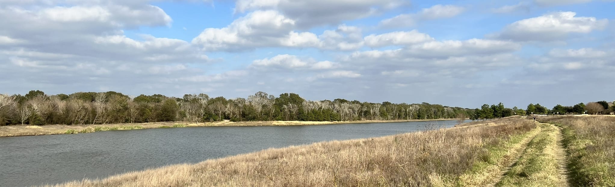 Bridgeland Lake Loop [PRIVATE PROPERTY], Texas 109 Reviews, Map