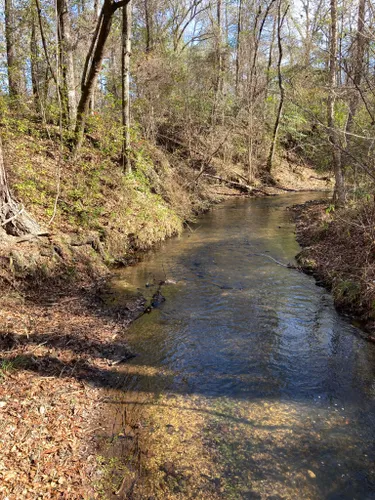 Best Hikes And Trails In Eufaula National Wildlife Refuge 