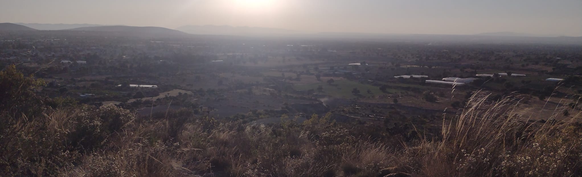 Cerro El Chichipico Kurze Route Puebla, Mexico AllTrails