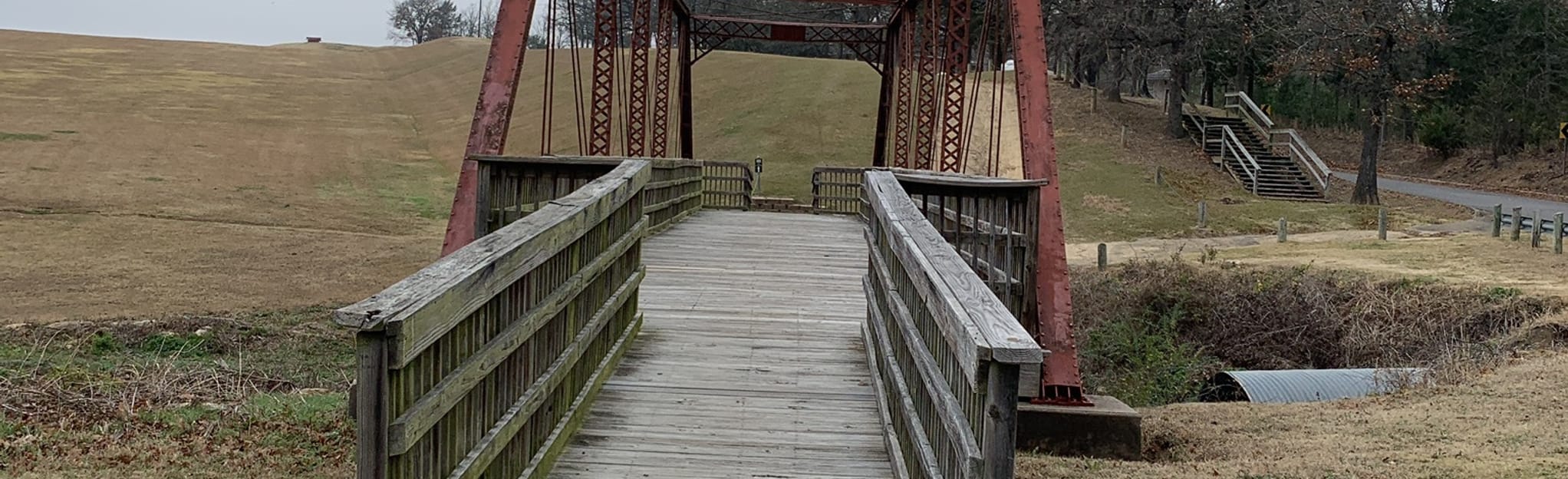 Waterloo Lake Walking Track, Texas 49 Reviews, Map AllTrails