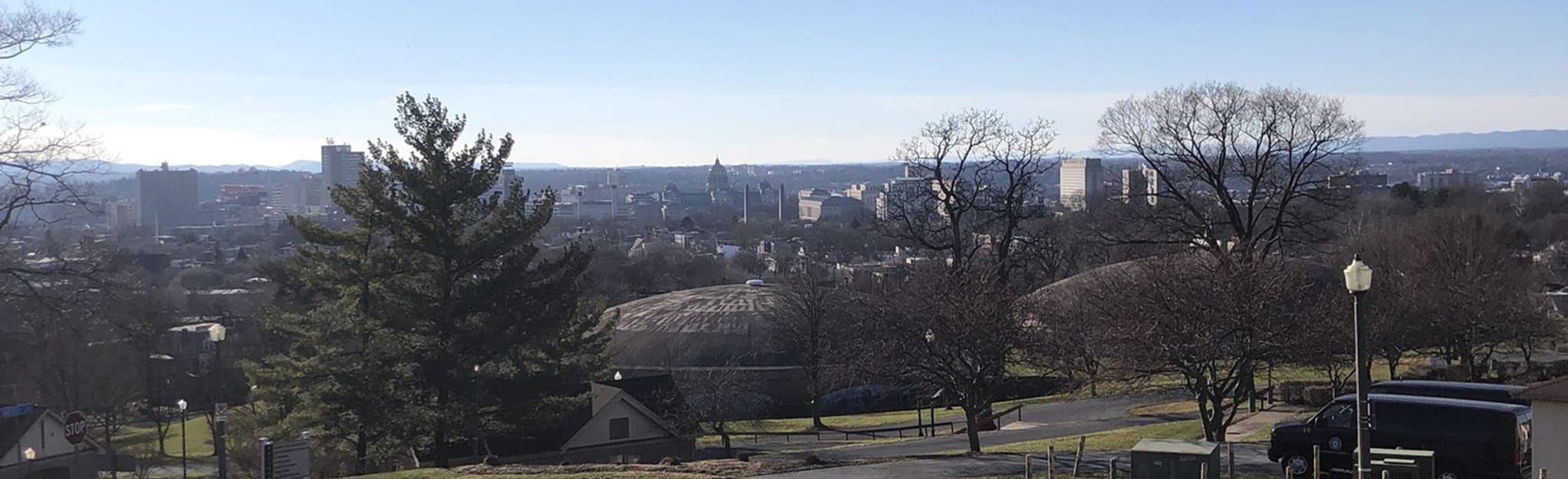 Reservoir Park Path, Pennsylvania 45 Reviews, Map AllTrails