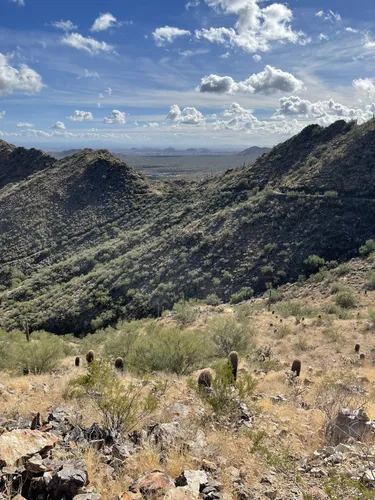 San tan online regional park