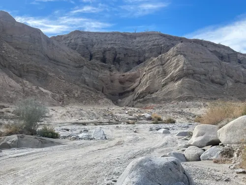 10 Best Hikes and Trails in Anza Borrego Desert State Park AllTrails